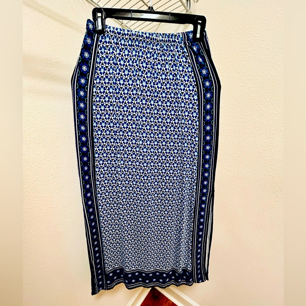 MAX EDITION Maxi Skirt XS